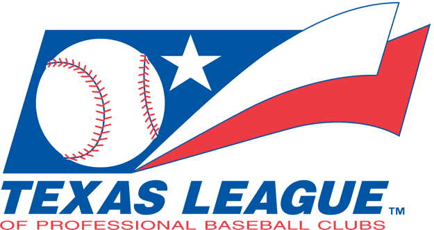 Texas League 19-2015 Primary Logo iron on heat transfer